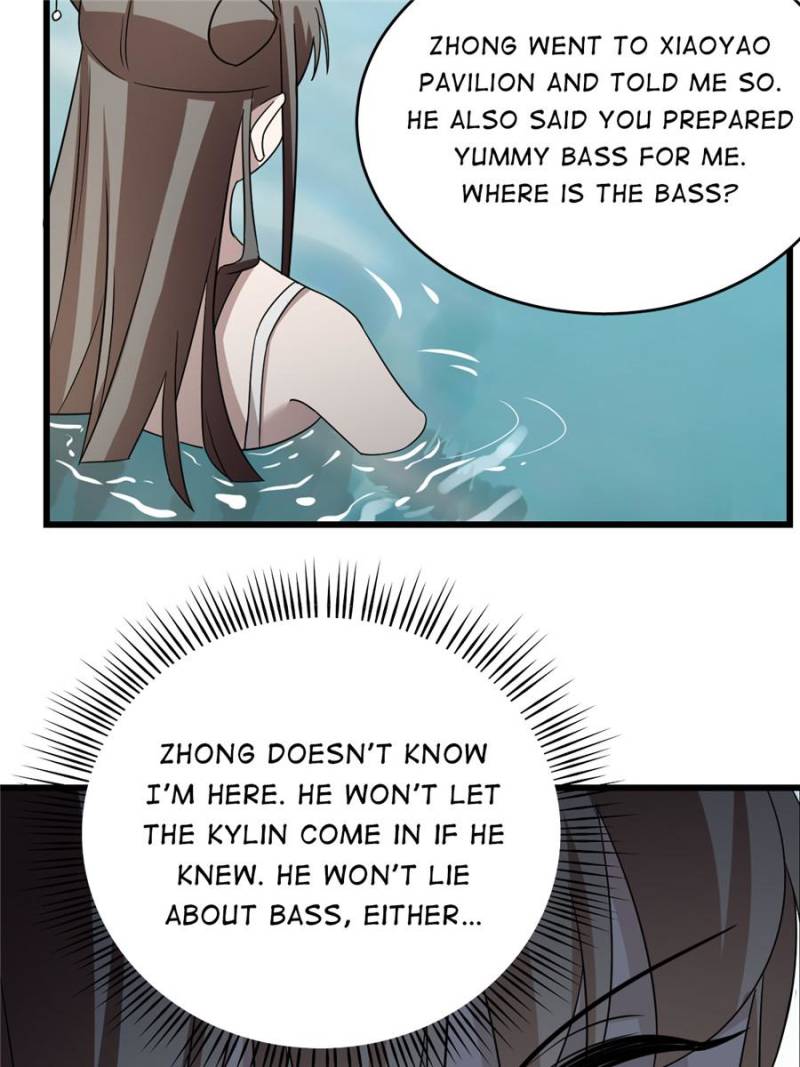 Queen of Poison: the Legend of a Super Agent, Doctor and Princess chapter 59 page 57