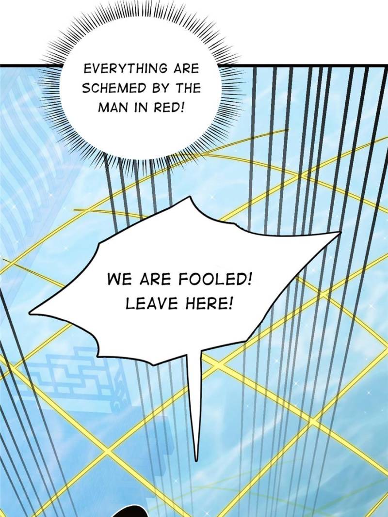 Queen of Poison: the Legend of a Super Agent, Doctor and Princess chapter 59 page 59