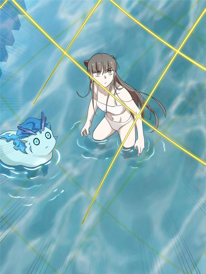 Queen of Poison: the Legend of a Super Agent, Doctor and Princess chapter 59 page 61