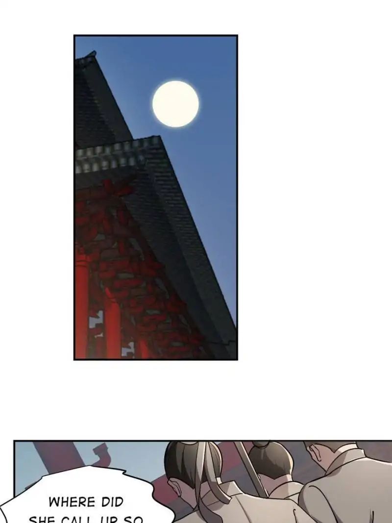 Queen of Poison: the Legend of a Super Agent, Doctor and Princess chapter 6 page 1