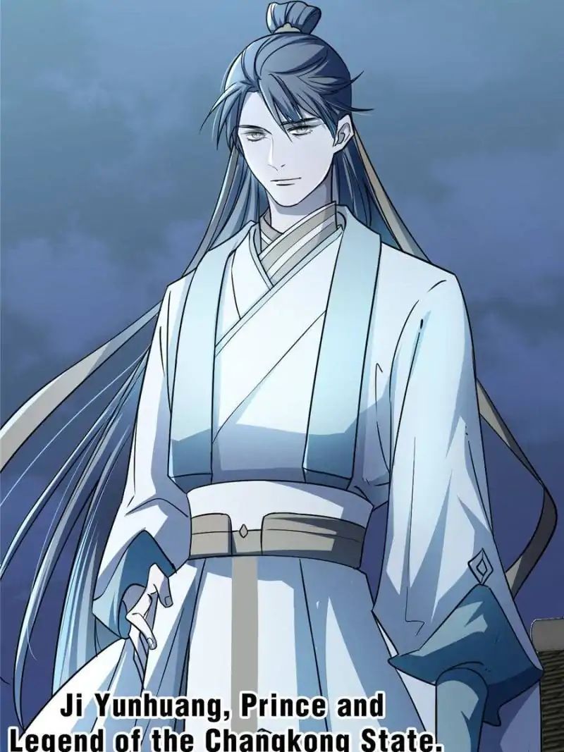 Queen of Poison: the Legend of a Super Agent, Doctor and Princess chapter 6 page 11