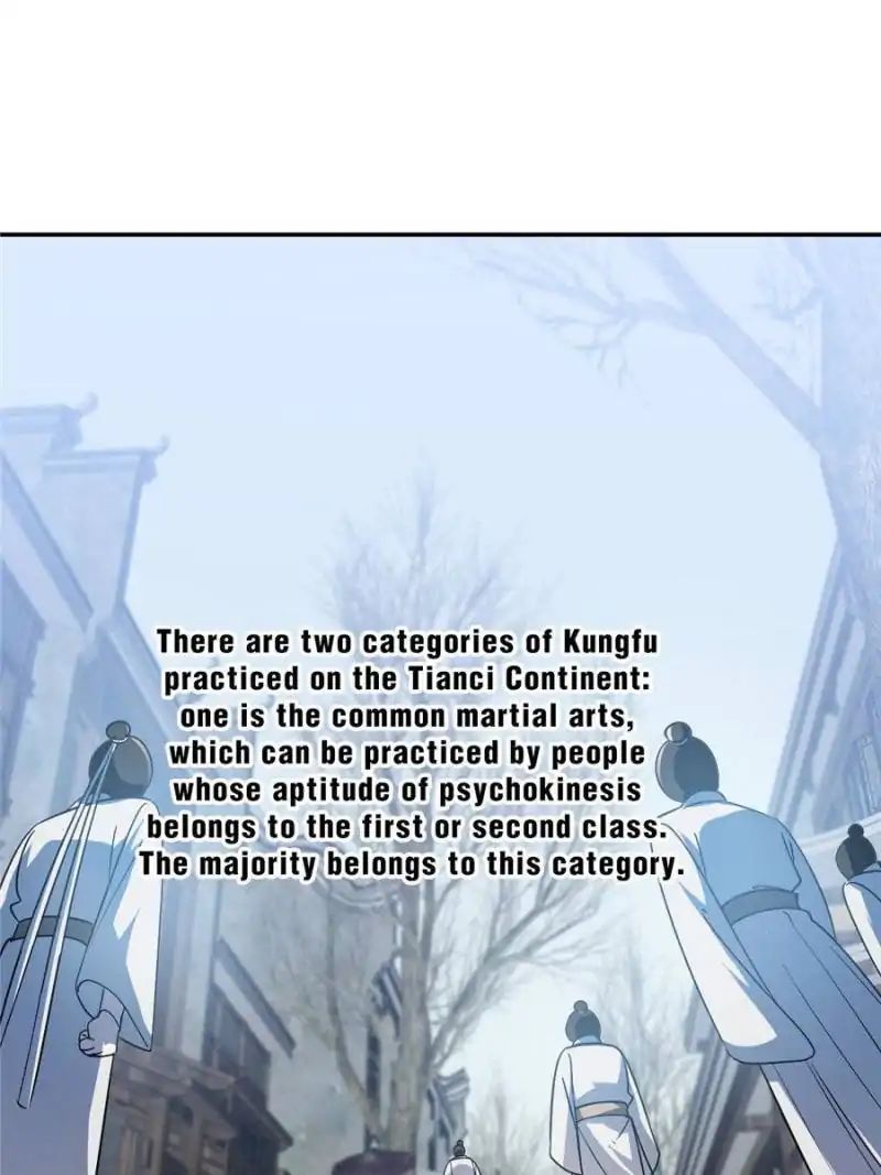 Queen of Poison: the Legend of a Super Agent, Doctor and Princess chapter 6 page 14