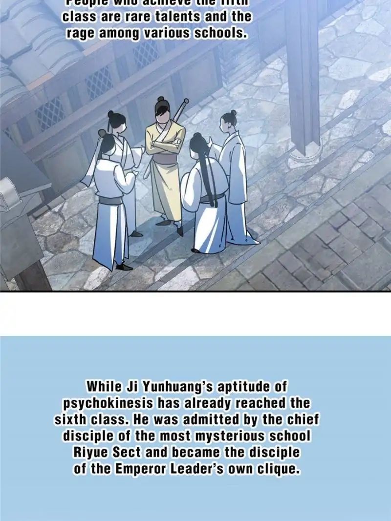 Queen of Poison: the Legend of a Super Agent, Doctor and Princess chapter 6 page 17