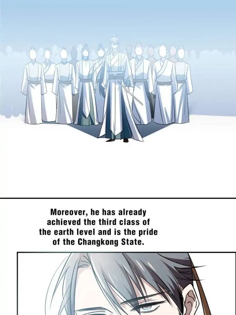 Queen of Poison: the Legend of a Super Agent, Doctor and Princess chapter 6 page 18