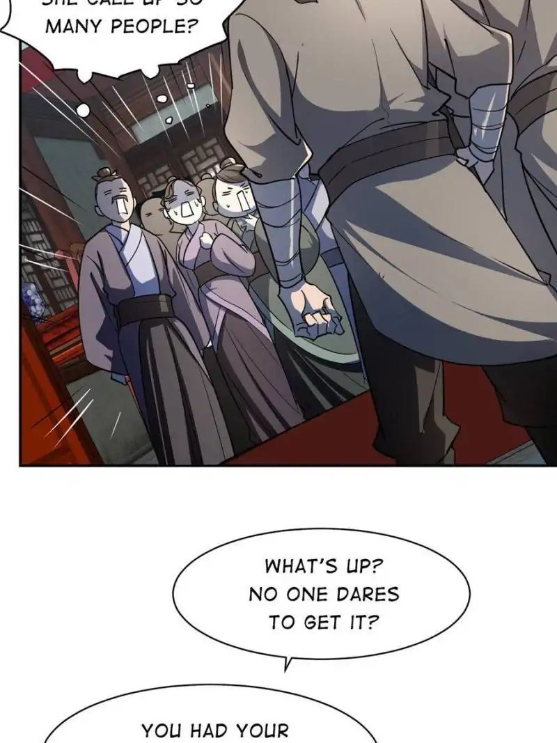 Queen of Poison: the Legend of a Super Agent, Doctor and Princess chapter 6 page 2