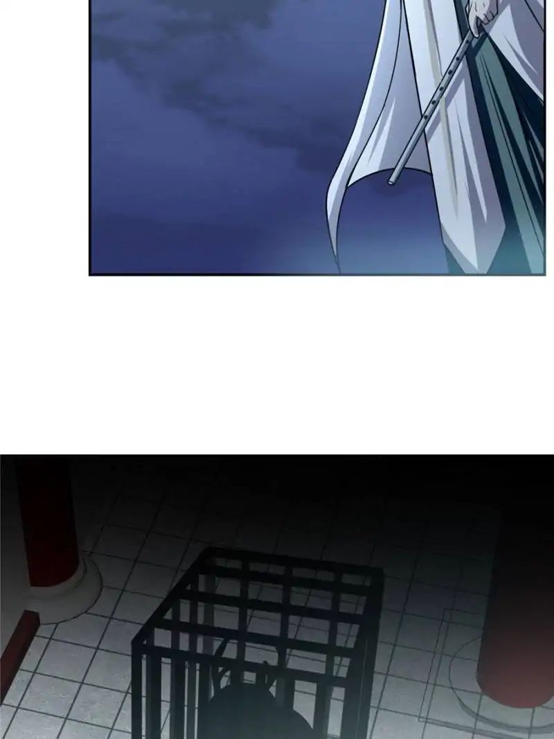 Queen of Poison: the Legend of a Super Agent, Doctor and Princess chapter 6 page 23