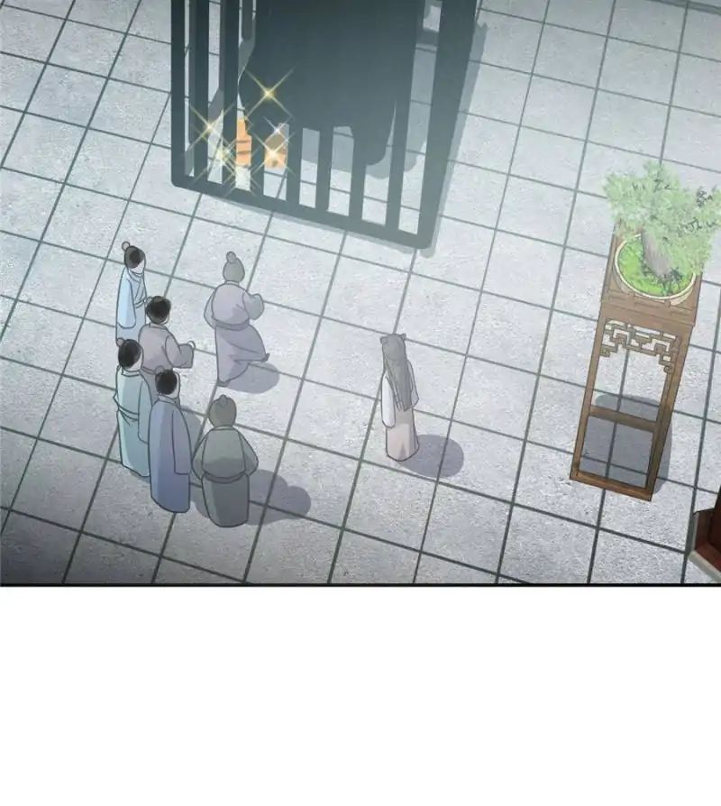 Queen of Poison: the Legend of a Super Agent, Doctor and Princess chapter 6 page 24