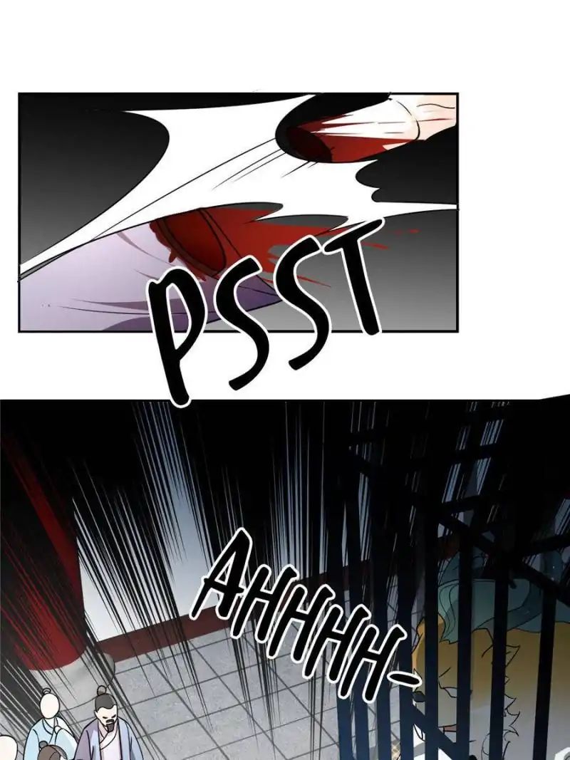 Queen of Poison: the Legend of a Super Agent, Doctor and Princess chapter 6 page 25