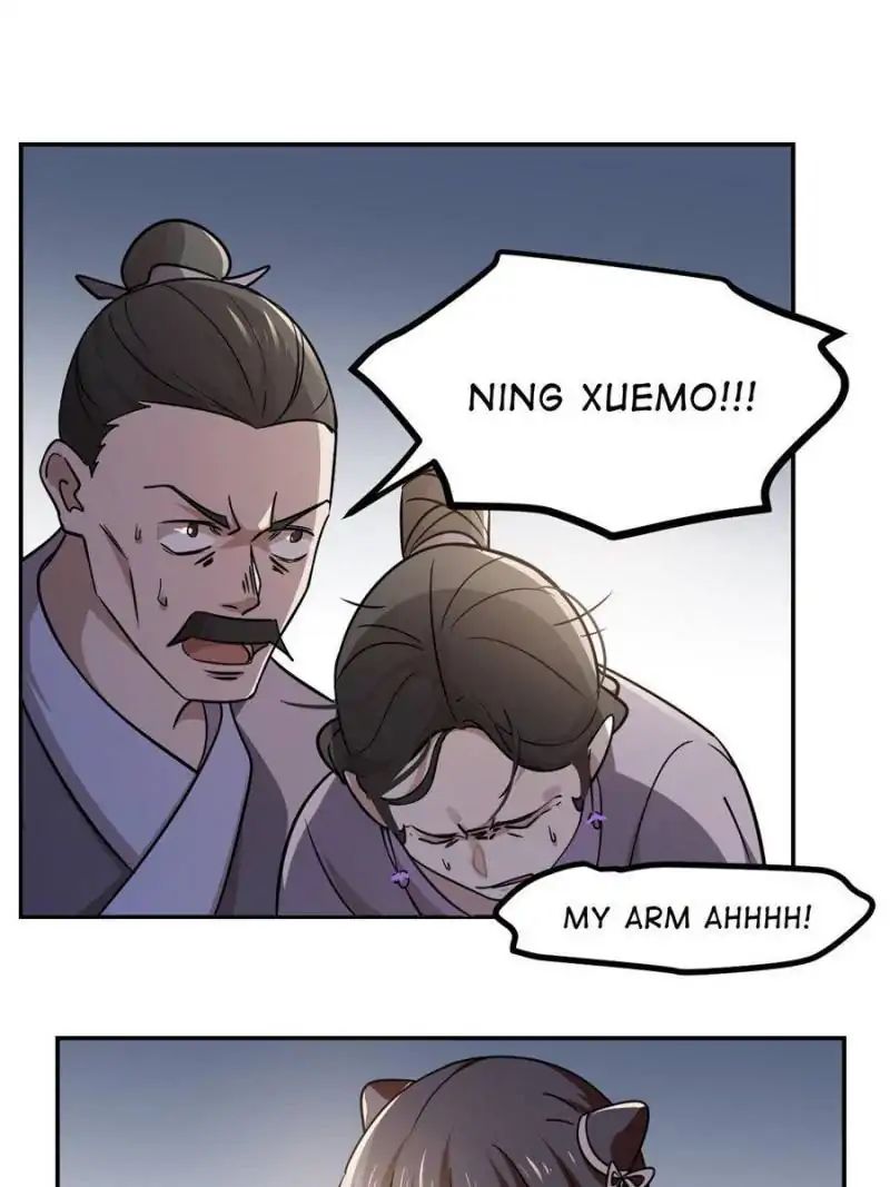 Queen of Poison: the Legend of a Super Agent, Doctor and Princess chapter 6 page 28