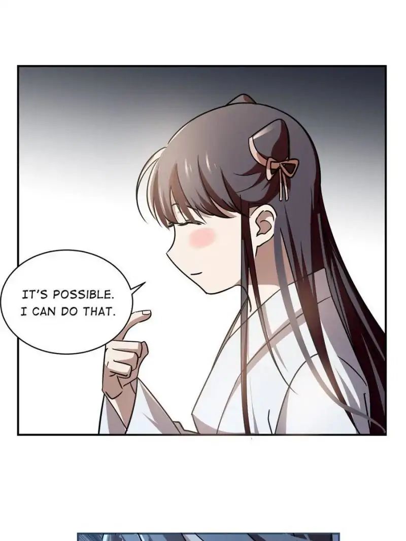 Queen of Poison: the Legend of a Super Agent, Doctor and Princess chapter 6 page 32