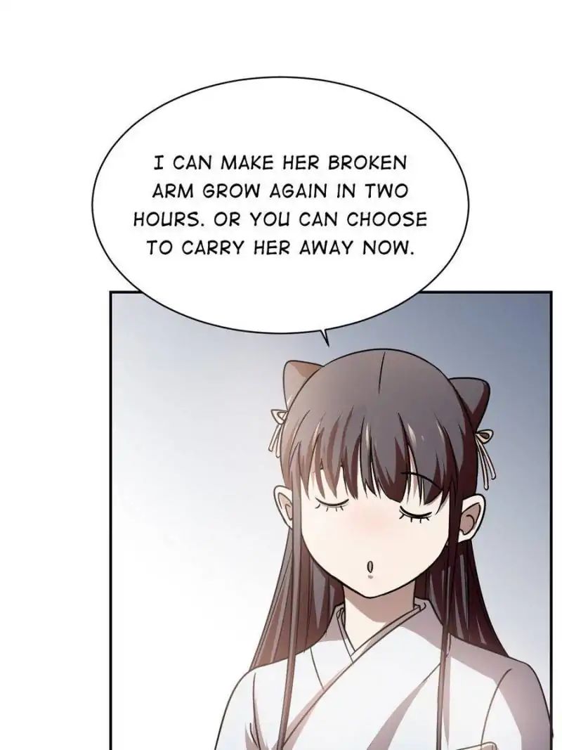 Queen of Poison: the Legend of a Super Agent, Doctor and Princess chapter 6 page 34