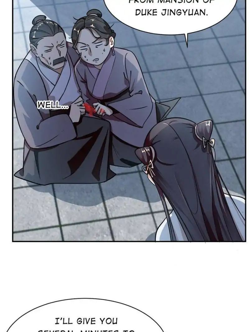 Queen of Poison: the Legend of a Super Agent, Doctor and Princess chapter 6 page 38