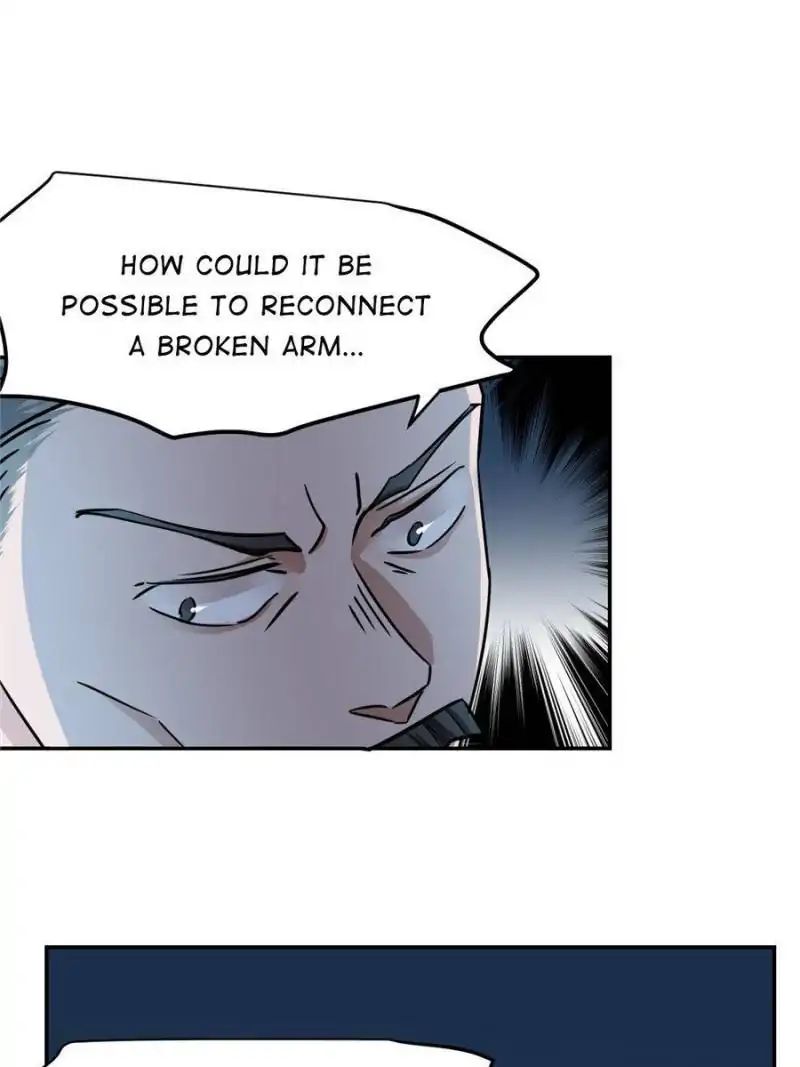 Queen of Poison: the Legend of a Super Agent, Doctor and Princess chapter 6 page 40