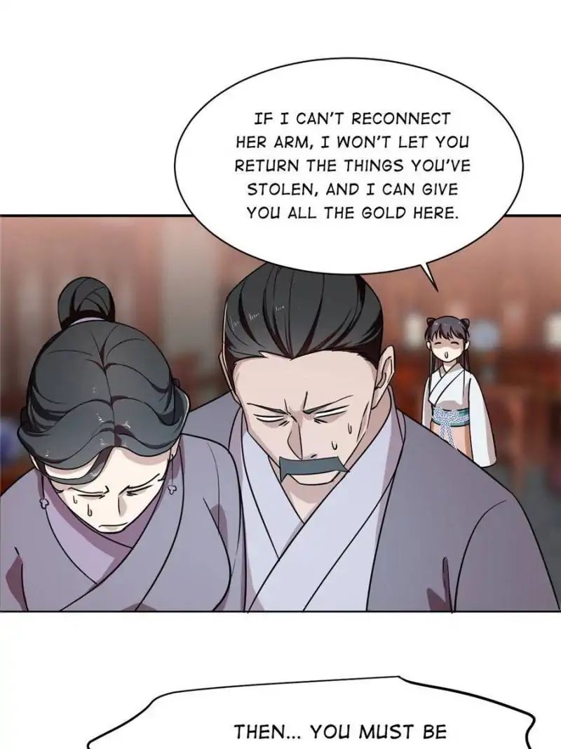 Queen of Poison: the Legend of a Super Agent, Doctor and Princess chapter 6 page 42