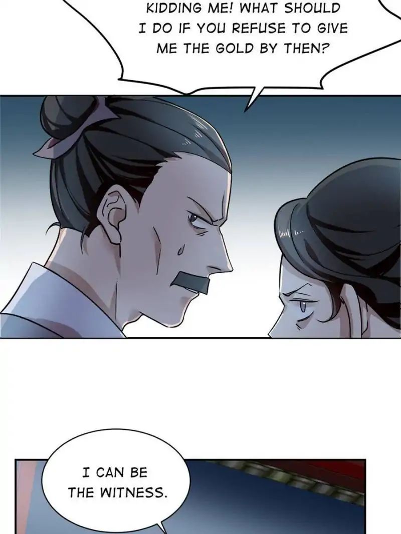 Queen of Poison: the Legend of a Super Agent, Doctor and Princess chapter 6 page 43