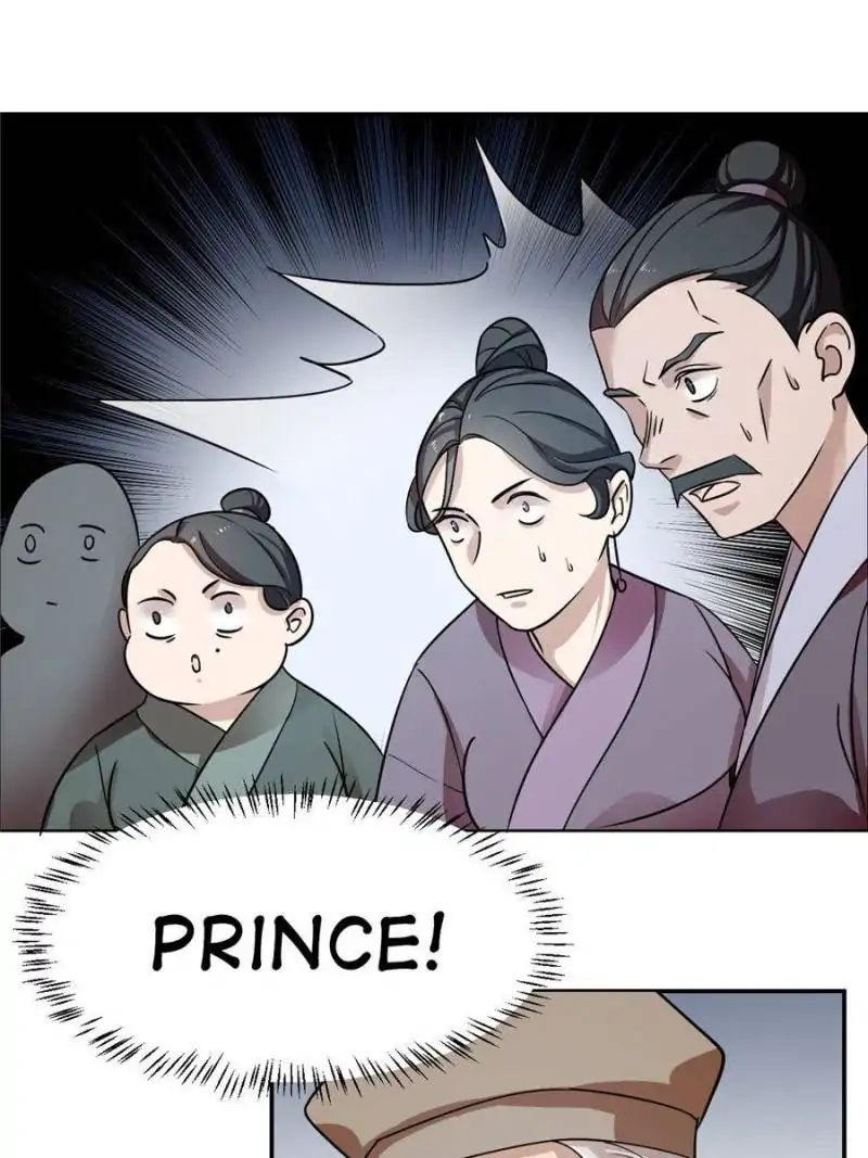 Queen of Poison: the Legend of a Super Agent, Doctor and Princess chapter 6 page 46