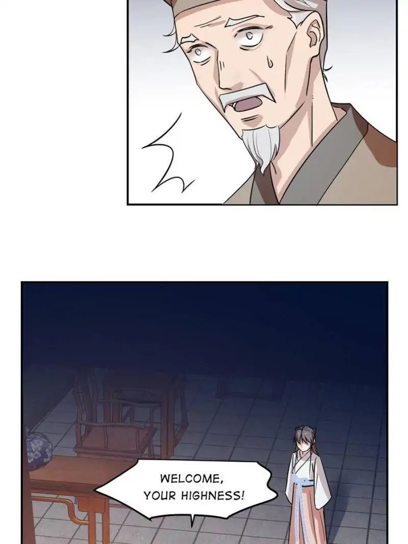 Queen of Poison: the Legend of a Super Agent, Doctor and Princess chapter 6 page 47