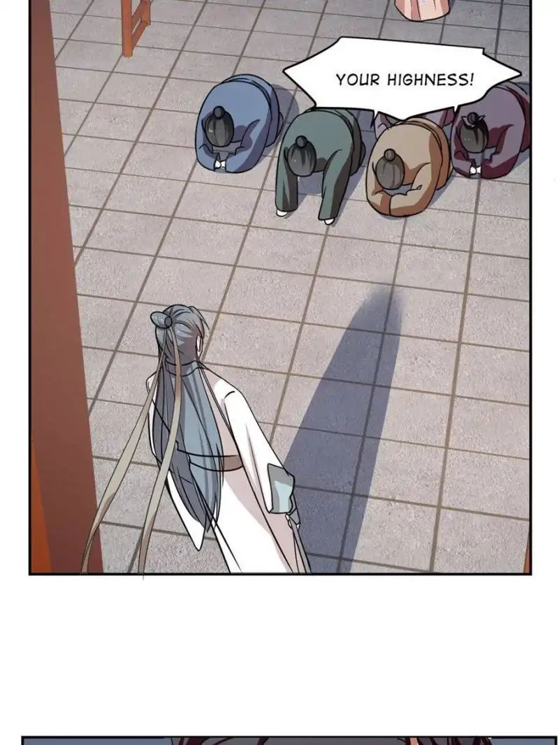 Queen of Poison: the Legend of a Super Agent, Doctor and Princess chapter 6 page 48