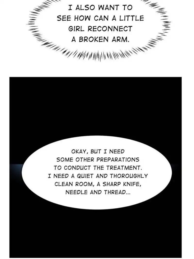 Queen of Poison: the Legend of a Super Agent, Doctor and Princess chapter 6 page 51