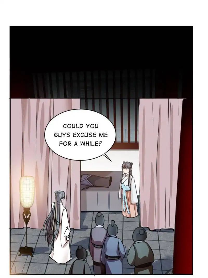 Queen of Poison: the Legend of a Super Agent, Doctor and Princess chapter 6 page 52