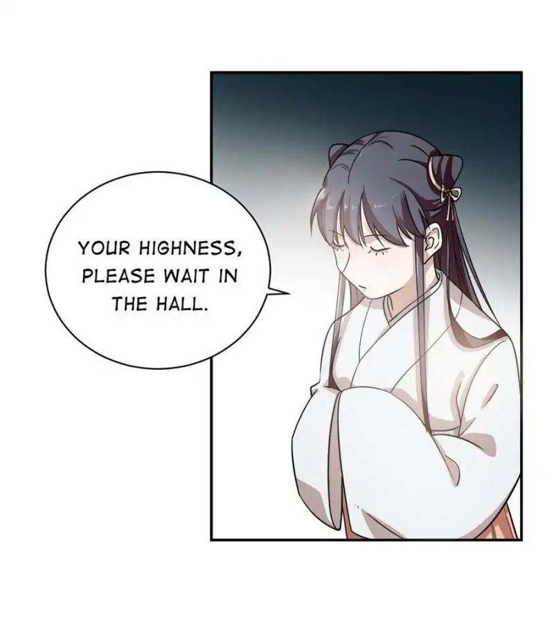 Queen of Poison: the Legend of a Super Agent, Doctor and Princess chapter 6 page 53