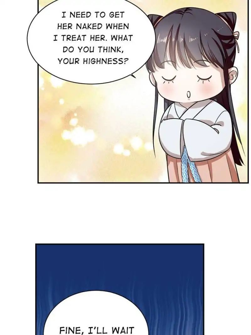 Queen of Poison: the Legend of a Super Agent, Doctor and Princess chapter 6 page 55