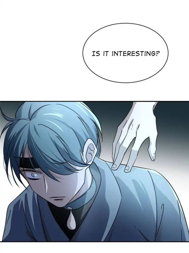 Queen of Poison: the Legend of a Super Agent, Doctor and Princess chapter 6 page 8