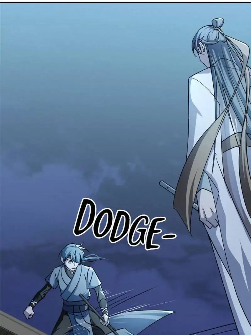 Queen of Poison: the Legend of a Super Agent, Doctor and Princess chapter 6 page 9