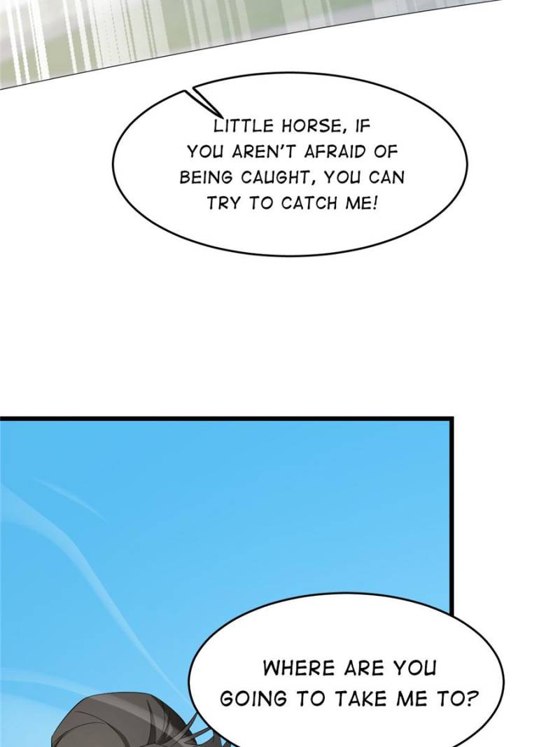 Queen of Poison: the Legend of a Super Agent, Doctor and Princess chapter 60 page 37