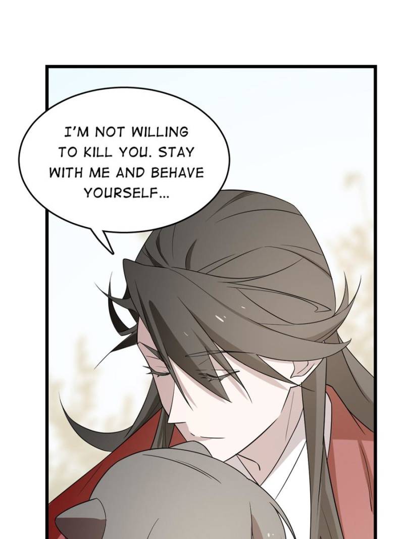 Queen of Poison: the Legend of a Super Agent, Doctor and Princess chapter 61 page 43