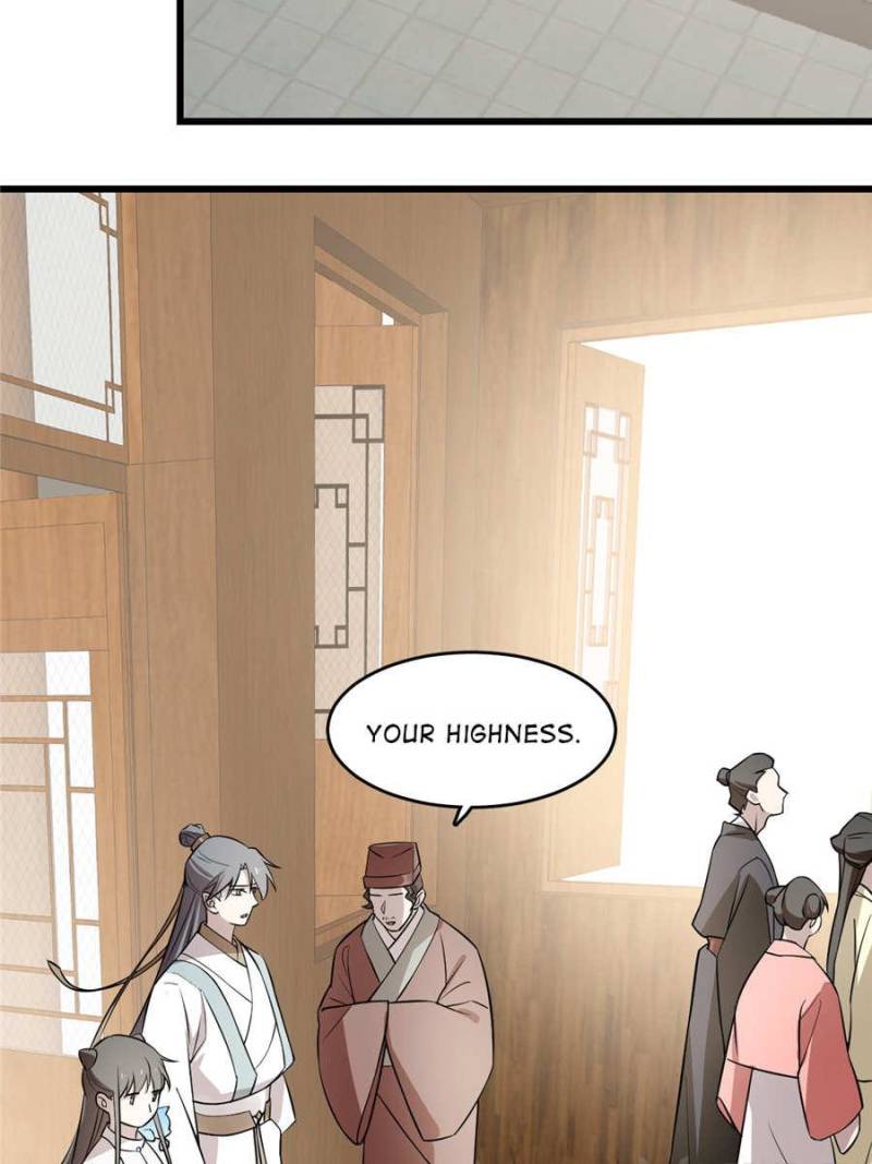 Queen of Poison: the Legend of a Super Agent, Doctor and Princess chapter 62 page 16