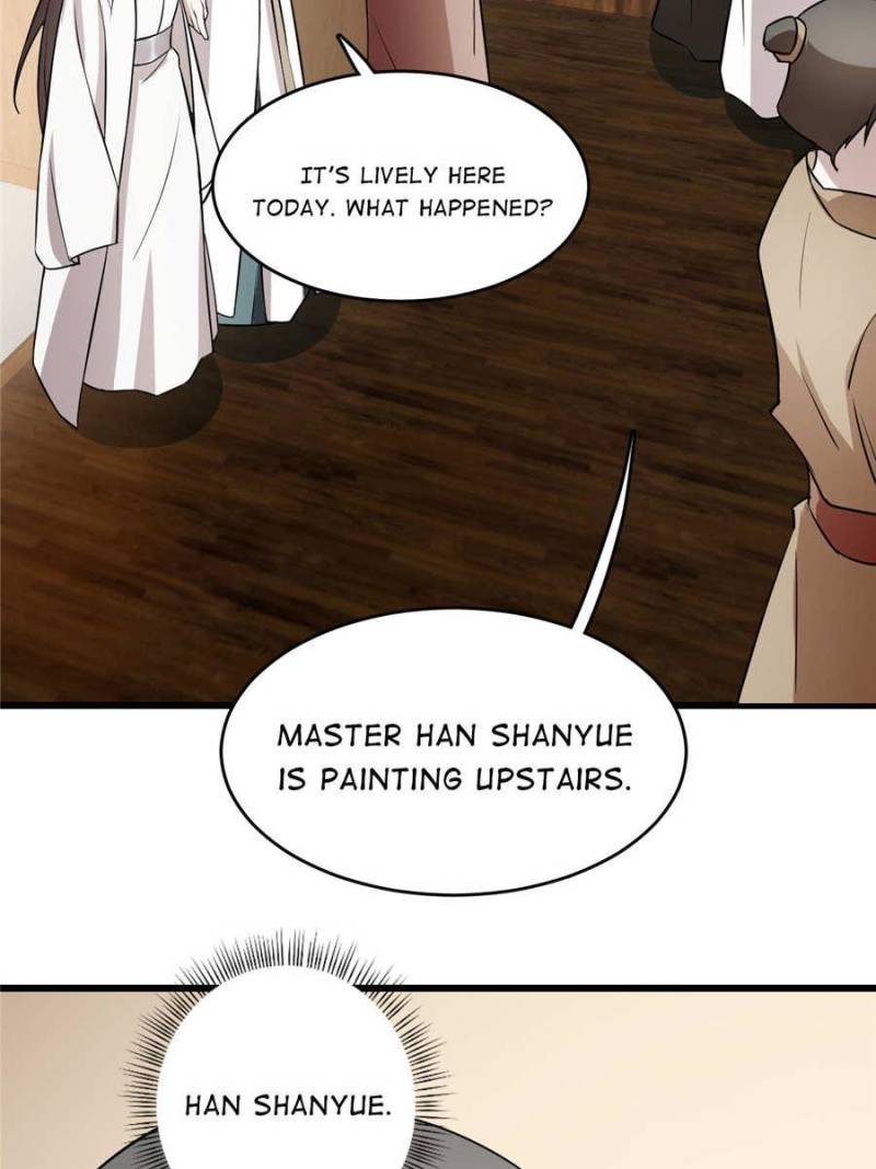 Queen of Poison: the Legend of a Super Agent, Doctor and Princess chapter 62 page 18