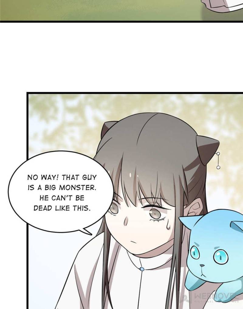 Queen of Poison: the Legend of a Super Agent, Doctor and Princess chapter 62 page 2