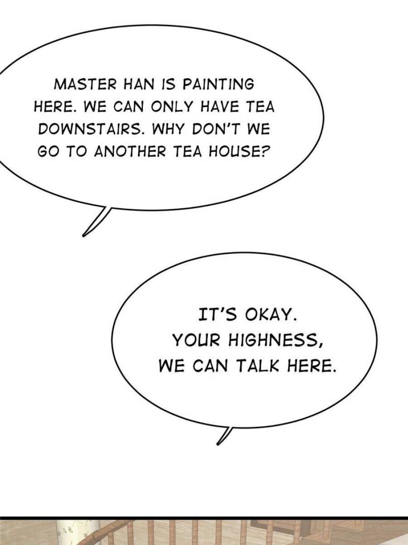 Queen of Poison: the Legend of a Super Agent, Doctor and Princess chapter 62 page 21