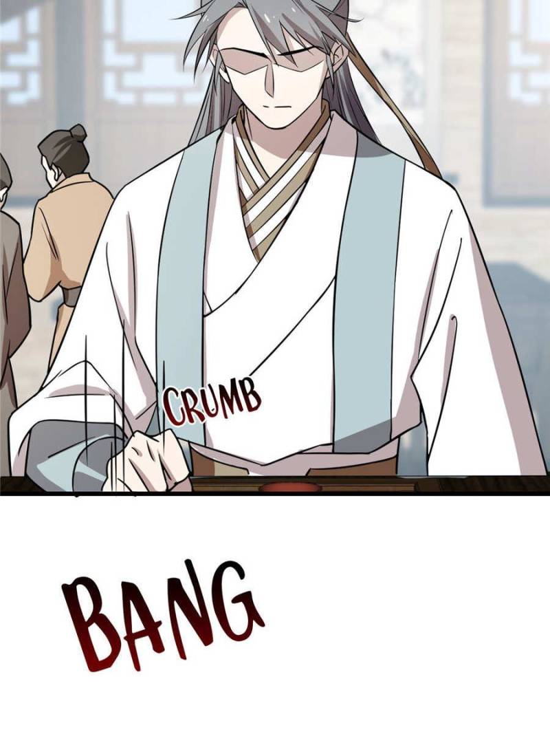 Queen of Poison: the Legend of a Super Agent, Doctor and Princess chapter 62 page 27