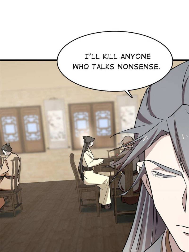 Queen of Poison: the Legend of a Super Agent, Doctor and Princess chapter 62 page 28