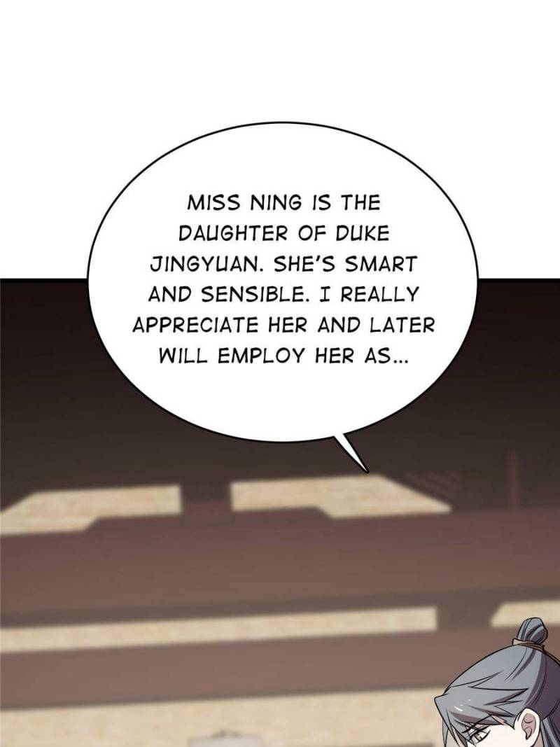 Queen of Poison: the Legend of a Super Agent, Doctor and Princess chapter 62 page 30