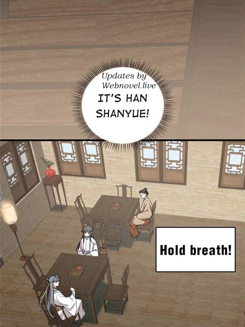 Queen of Poison: the Legend of a Super Agent, Doctor and Princess chapter 62 page 34