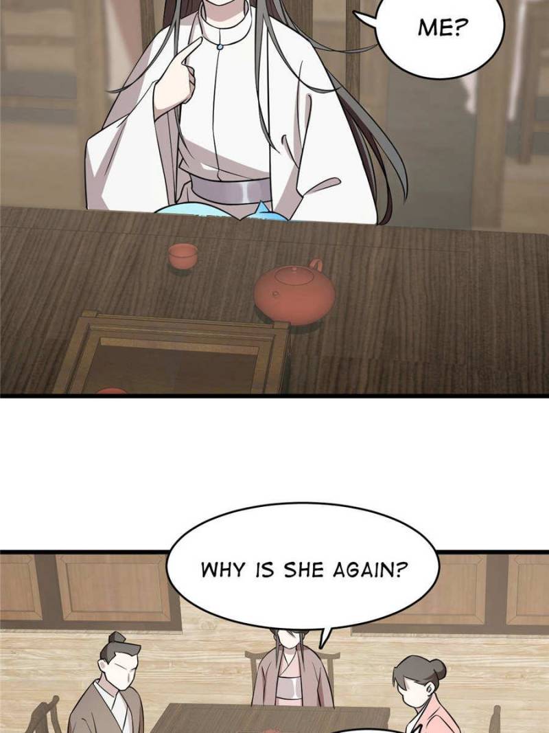 Queen of Poison: the Legend of a Super Agent, Doctor and Princess chapter 62 page 36