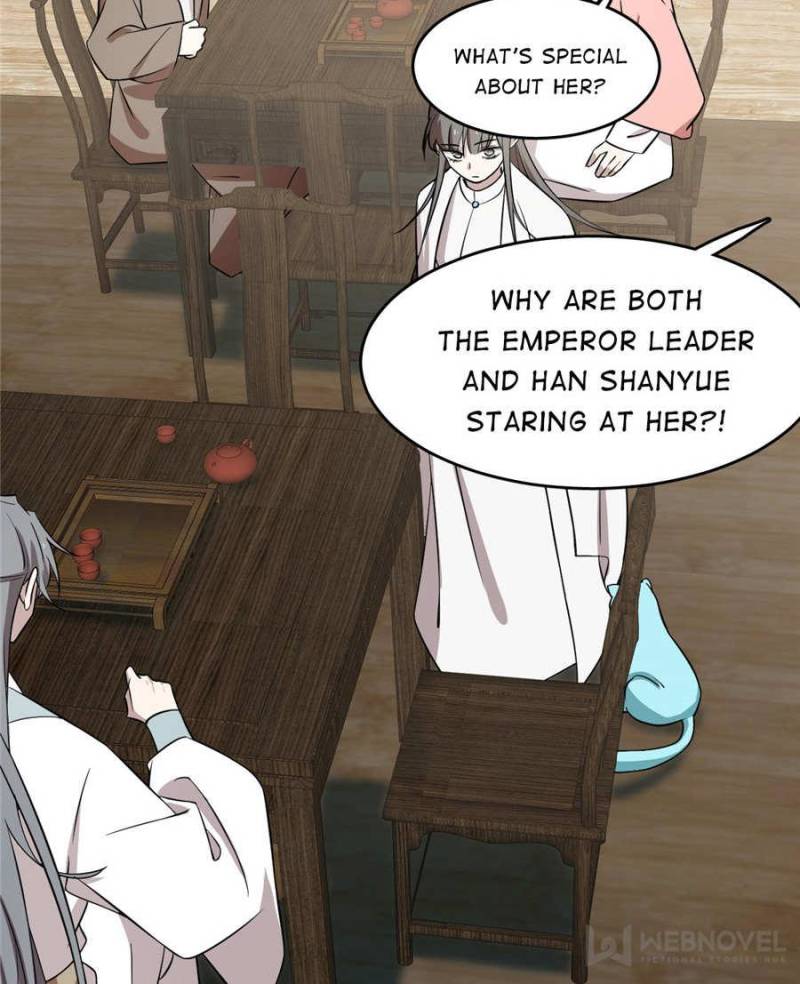 Queen of Poison: the Legend of a Super Agent, Doctor and Princess chapter 62 page 37