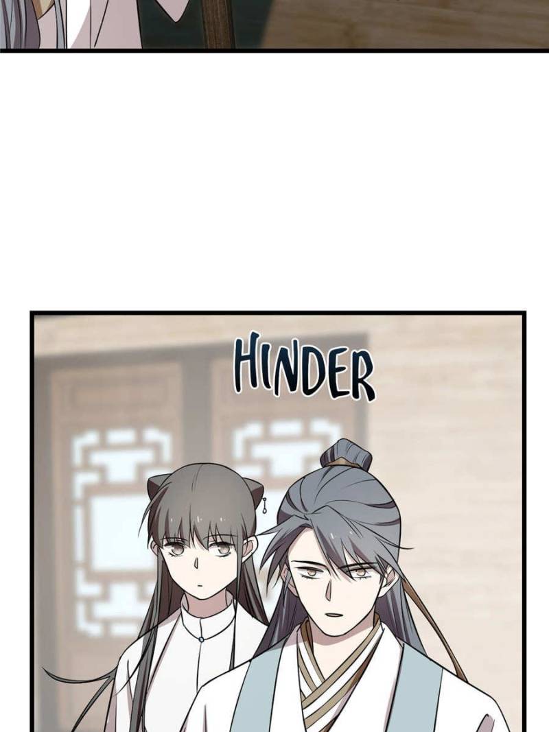 Queen of Poison: the Legend of a Super Agent, Doctor and Princess chapter 62 page 38