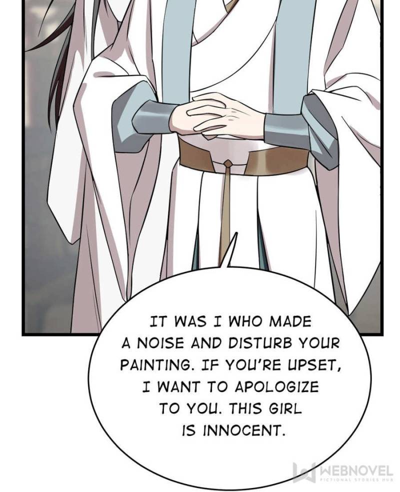 Queen of Poison: the Legend of a Super Agent, Doctor and Princess chapter 62 page 39