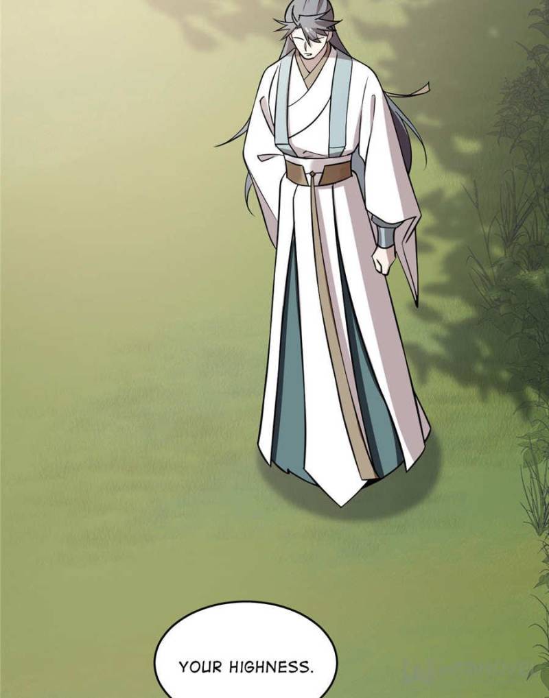 Queen of Poison: the Legend of a Super Agent, Doctor and Princess chapter 62 page 4