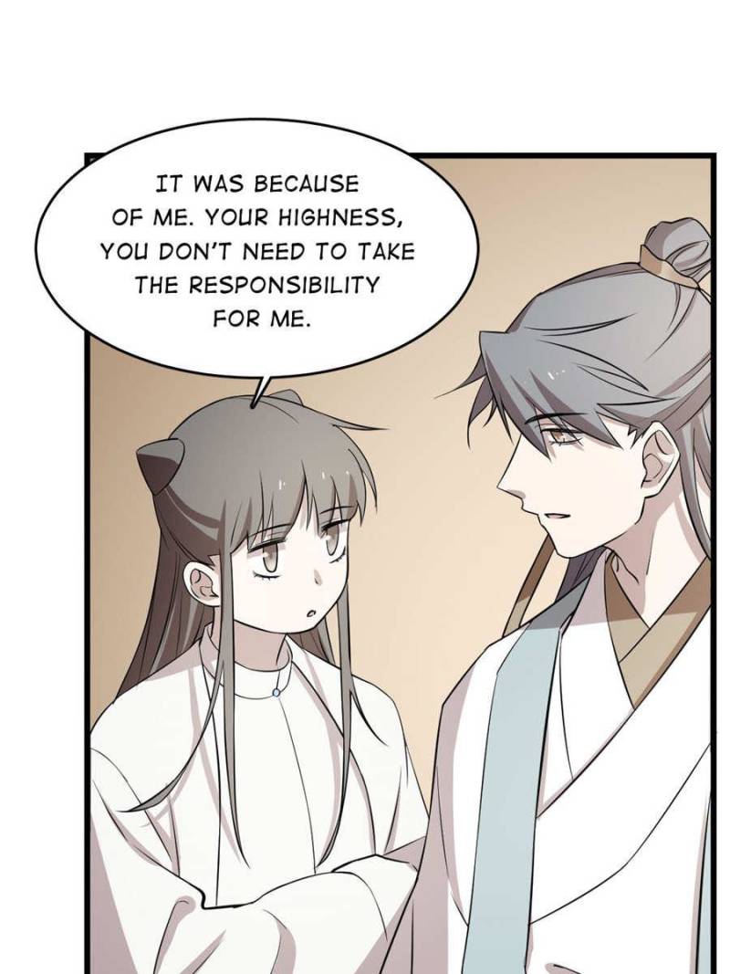 Queen of Poison: the Legend of a Super Agent, Doctor and Princess chapter 62 page 40