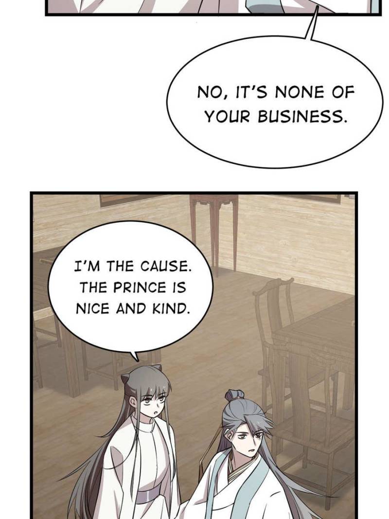 Queen of Poison: the Legend of a Super Agent, Doctor and Princess chapter 62 page 41