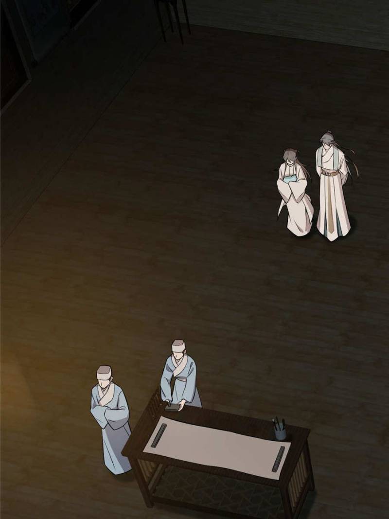 Queen of Poison: the Legend of a Super Agent, Doctor and Princess chapter 62 page 47