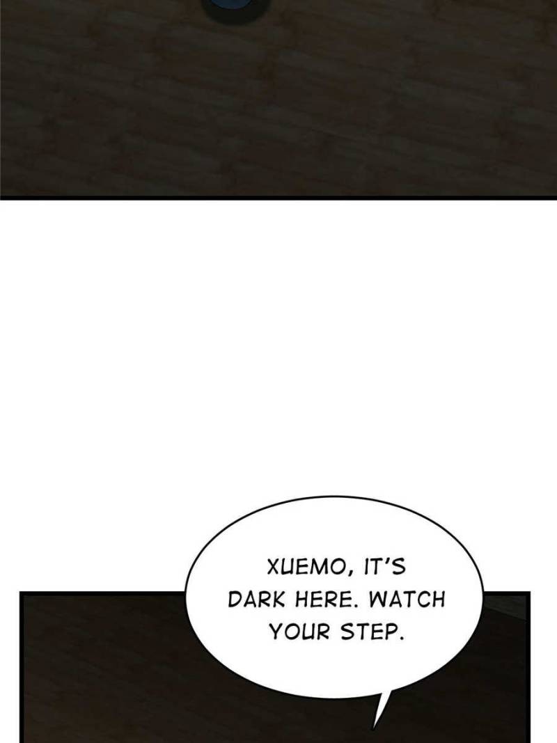 Queen of Poison: the Legend of a Super Agent, Doctor and Princess chapter 62 page 49