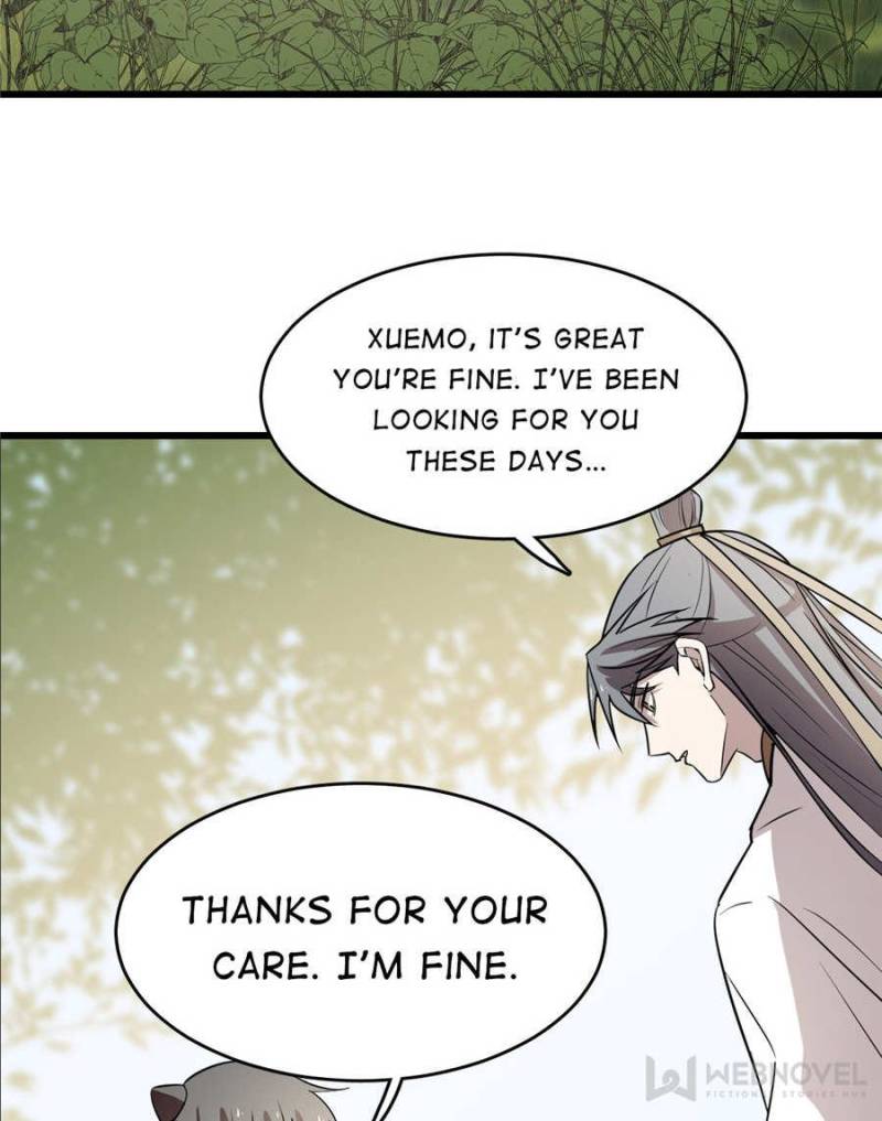 Queen of Poison: the Legend of a Super Agent, Doctor and Princess chapter 62 page 6