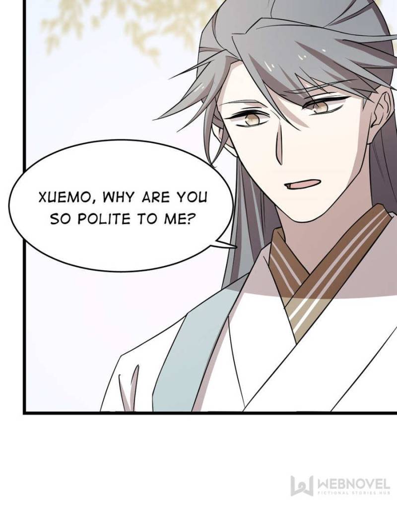 Queen of Poison: the Legend of a Super Agent, Doctor and Princess chapter 62 page 8