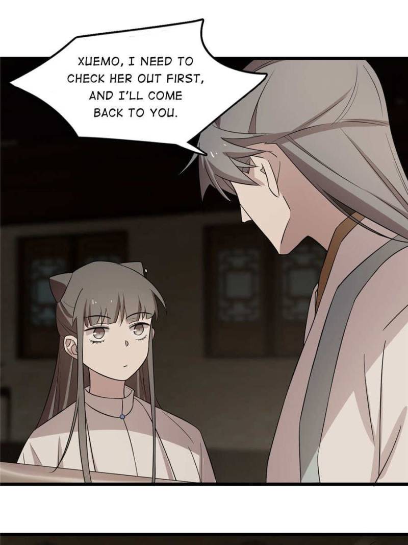 Queen of Poison: the Legend of a Super Agent, Doctor and Princess chapter 64 page 10